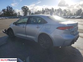 Toyota Corolla 2026 2