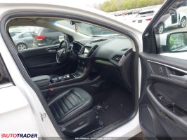 Ford Edge 2020 2