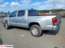 Toyota Tacoma 2023 3