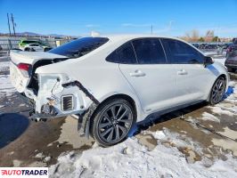 Toyota Corolla 2025 1