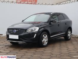 Volvo XC60 2014 2.0 178 KM