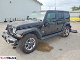 Jeep Wrangler 2021 3