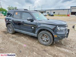 Ford Bronco 2024 1