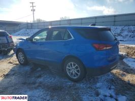 Chevrolet Equinox 2024 1