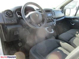 Renault Trafic 2020 2