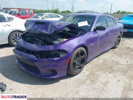 Dodge Charger 2023 6