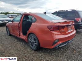 Kia Pozostałe 2023 2