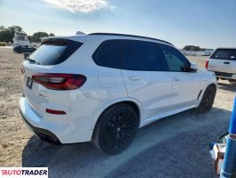 BMW X5 2022 3
