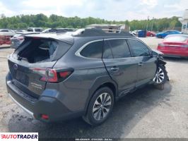 Subaru Outback 2024 2 Subaru Outback 2024 2