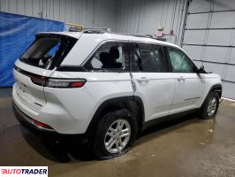 Jeep Grand Cherokee 2023 3