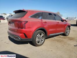 Kia Sorento 2023 1