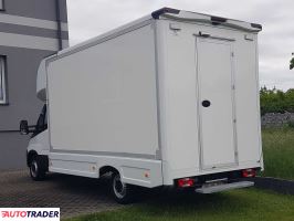 Iveco Daily 2017 2.3