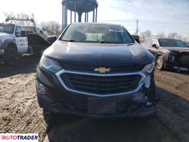 Chevrolet Equinox 2020 1
