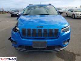 Jeep Cherokee 2023 2
