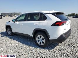 Toyota Pozostałe 2024 2 Toyota Pozostałe 2024 2