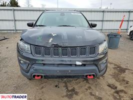 Jeep Compass 2020 2