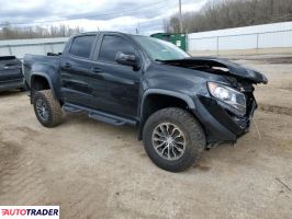 Chevrolet Colorado 2019 3