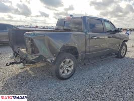 Dodge Ram 2022 5