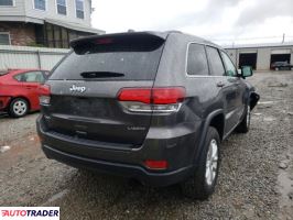 Jeep Grand Cherokee 2021 3