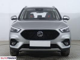 MG ZS 2024 1.5 104 KM