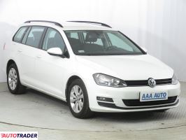 Volkswagen Golf 2015 1.6 108 KM Volkswagen Golf 2015 1.6 108 KM