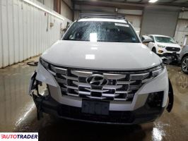 Hyundai Pozostałe 2022 2