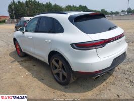 Porsche Macan 2019 3 Porsche Macan 2019 3