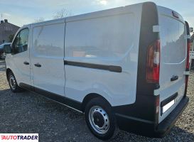 Opel Vivaro 2018 1.6 Opel Vivaro 2018 1.6
