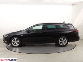 Opel Insignia 2020 2.0 167 KM