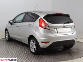 Ford Fiesta 2015 1.0 99 KM