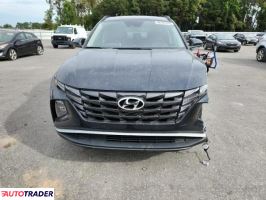 Hyundai Tucson 2024 2