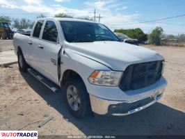 Dodge Ram 2021 5