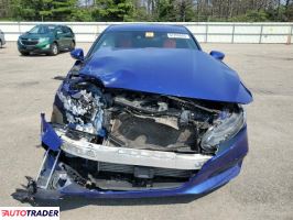 Honda Accord 2020 1 Honda Accord 2020 1