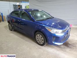 Kia Rio 2019 1
