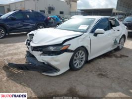 Toyota Camry 2023 2 Toyota Camry 2023 2
