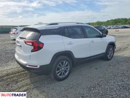GMC Terrain 2024 1