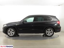 BMW X5 2013 2.0 214 KM