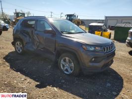 Jeep Compass 2024 2