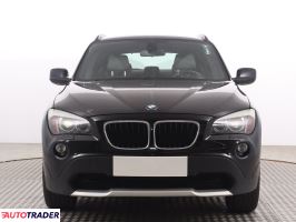 BMW X1 2010 2.0 174 KM