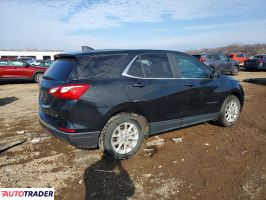 Chevrolet Equinox 2021 1