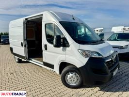 Opel Movano 2023 2.2