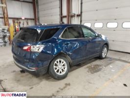 Chevrolet Equinox 2020 1