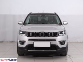 Jeep Compass 2020 1.3 147 KM