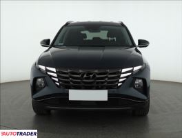 Hyundai Tucson 2021 1.6 147 KM