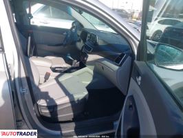 Hyundai Tucson 2021 2