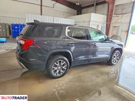 GMC Acadia 2020 3