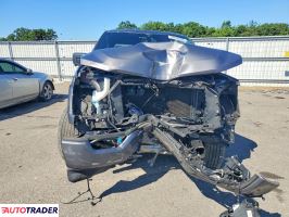 Ford Pozostałe 2021 3