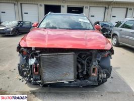 Hyundai Santa Fe 2019 2 Hyundai Santa Fe 2019 2