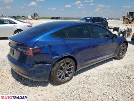 Tesla Model 3 2020 Tesla Model 3 2020