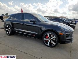 Porsche Macan 2022 2